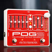Electro-Harmonix POG2 Pedal