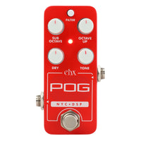 Electro-Harmonix Pico POG Pedal