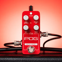 Electro-Harmonix Pico POG Pedal