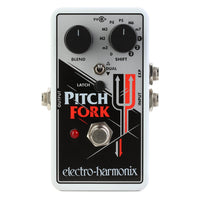 Electro-Harmonix Pitch Fork Pedal
