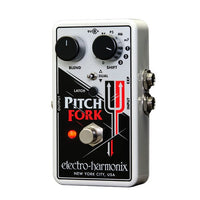 Electro-Harmonix Pitch Fork Pedal