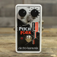 Electro-Harmonix Pitch Fork Pedal