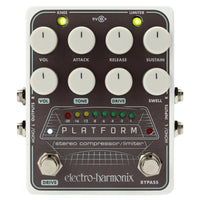 Electro-Harmonix Platform Pedal