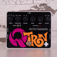 Electro-Harmonix Q-Tron Plus Pedal