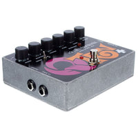 Electro-Harmonix Q-Tron Plus Pedal