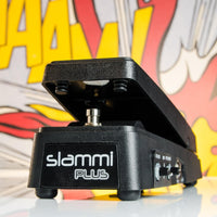 Electro-Harmonix Slammi Plus Pedal
