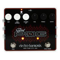 Electro-Harmonix Soul POG Pedal