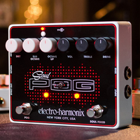 Electro-Harmonix Soul POG Pedal