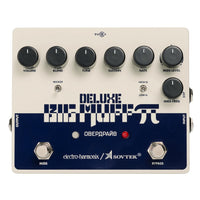 Electro-Harmonix Sovtek Deluxe Big Muff Pi Pedal