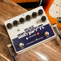 Electro-Harmonix Sovtek Deluxe Big Muff Pi Pedal
