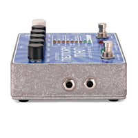 Electro-Harmonix Stereo Memory Man with Harazai Pedal