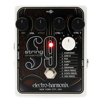 Electro-Harmonix String9 Pedal