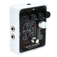Electro-Harmonix String9 Pedal