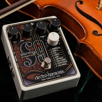 Electro-Harmonix String9 Pedal