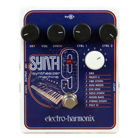 Electro-Harmonix Synth9 Pedal