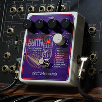 Electro-Harmonix Synth9 Pedal