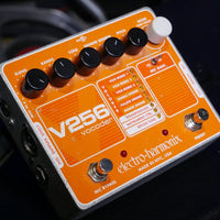 Electro-Harmonix V256 Pedal