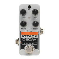 Electro-Harmonix Pico Attack Decay Pedal