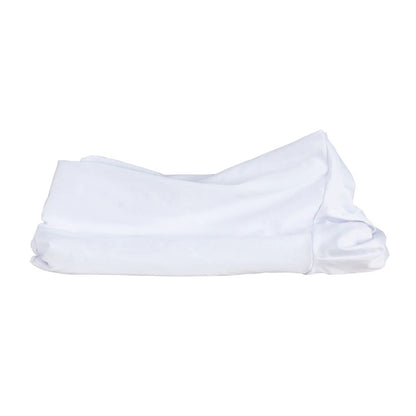 Folded Eliminator Lighting Decor Cocktail Table Scrim on white background