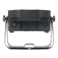 Top ports view of Eliminator Lighting Mega 64 Profile EP on white background