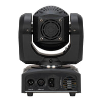 Rear view of Eliminator Lighting Stinger Spot 30 on white background