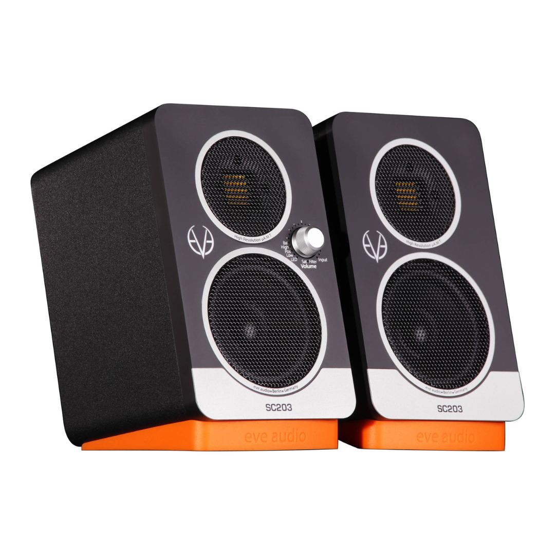 Eve Audio SC203-SET 3