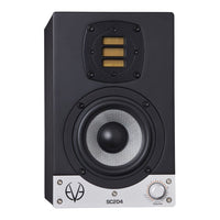 Eve Audio SC204 4" Ultra-Compact Nearfield Studio Monitor (Single)