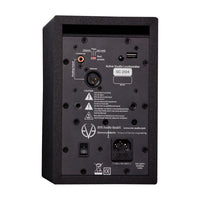 Eve Audio SC204 4" Ultra-Compact Nearfield Studio Monitor (Single)