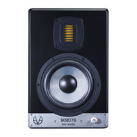 Eve Audio SC2070 7" 2-Way Nearfield Studio Monitor