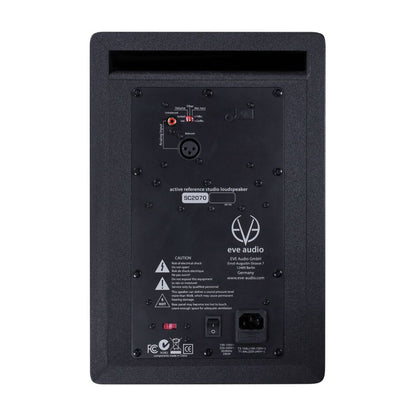 Eve Audio SC2070 7" 2-Way Nearfield Studio Monitor