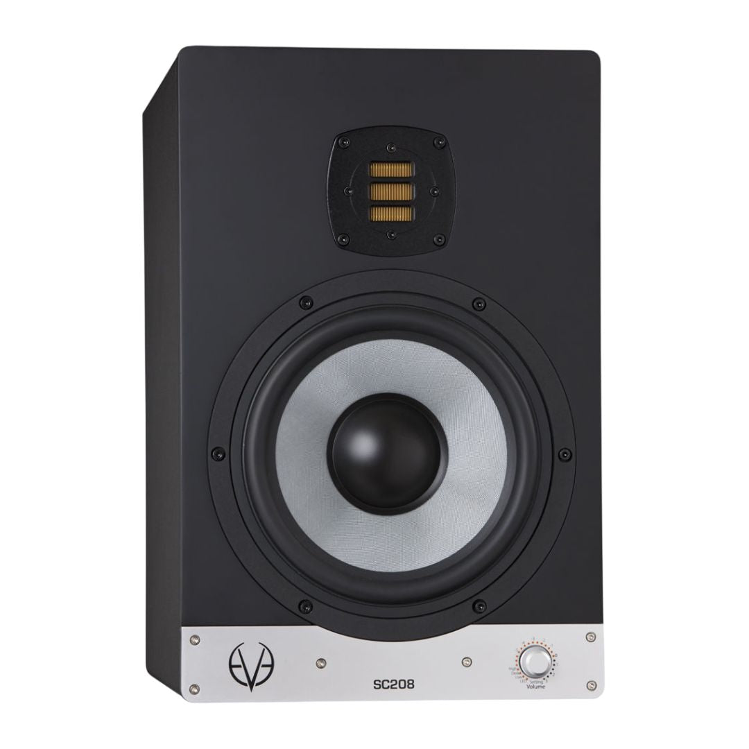 Eve Audio SC208 8" 2-Way Midfield Studio Monitor (Single)