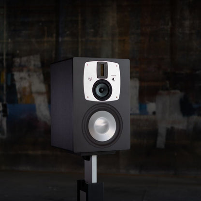 Eve Audio SC3010 10" Three-Way Active Main Monitor (Single)