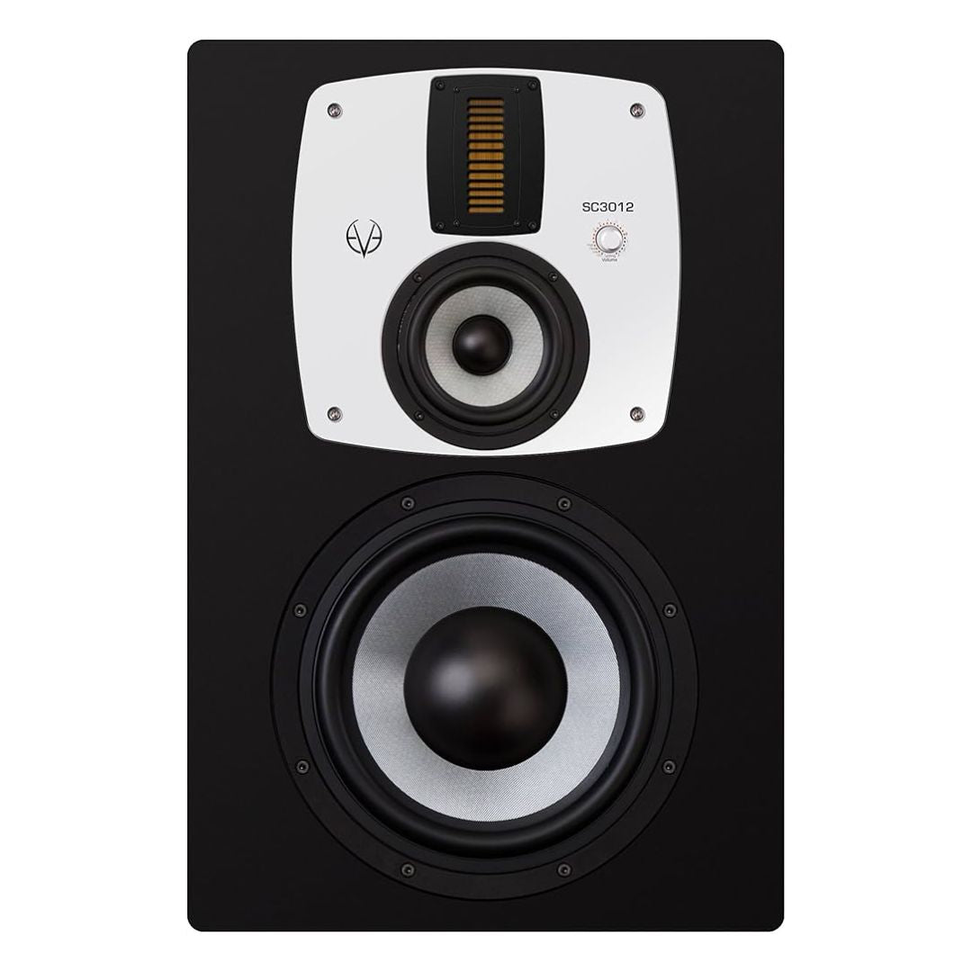 Eve Audio SC3012 12" Three-Way Active Main Monitor (Single)