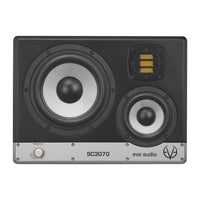 Eve Audio SC3070 7" 3-Way Main Studio Monitor