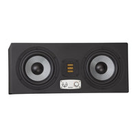 Eve Audio SC307 7" 3-Way Midfield Studio Monitor (Single)