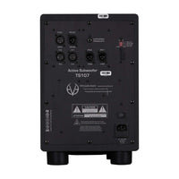 Eve Audio TS107 ThunderStorm 7" Active Subwoofer