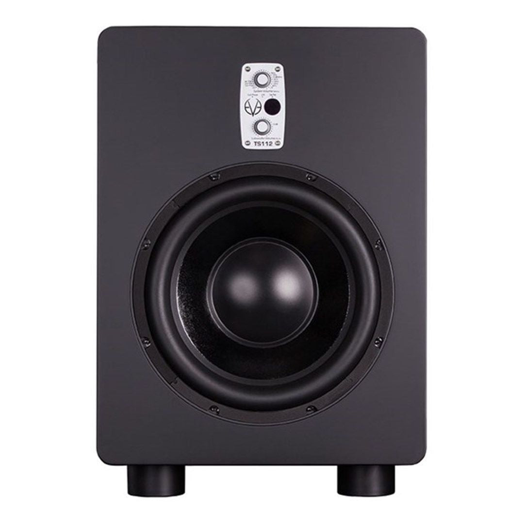 Eve Audio TS112 ThunderStorm 12" Active Subwoofer