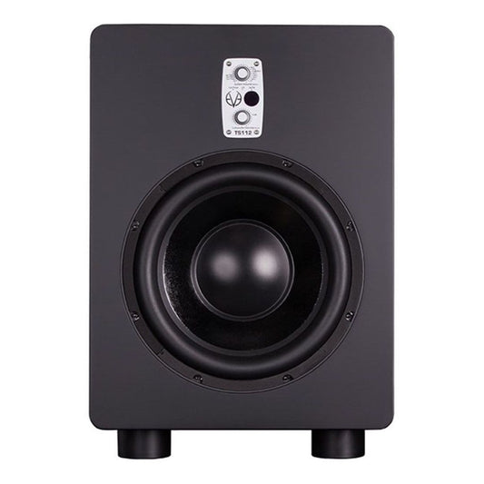 Eve Audio TS112 ThunderStorm 12" Active Subwoofer