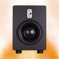 Eve Audio TS112 ThunderStorm 12" Active Subwoofer