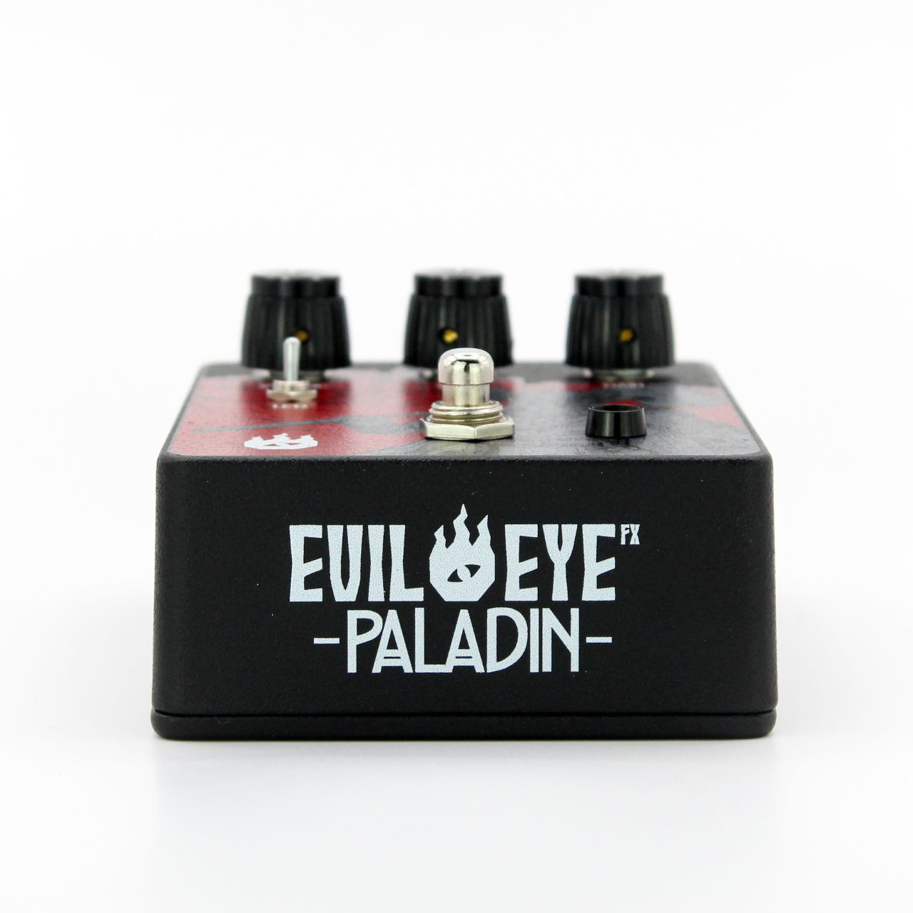 Evil Eye FX Paladin Pedal V2