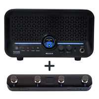 MOOER F15i Li Intelligent Amp