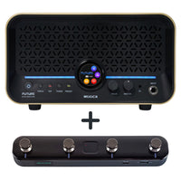 MOOER F15i Li Intelligent Amp