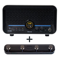 MOOER F15i Li Intelligent Amp