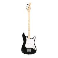 Fender X Loog 3-String Stratocaster Electric Guitar