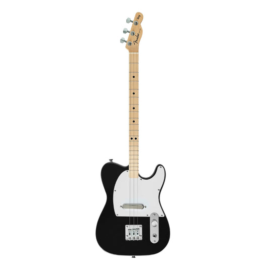 Fender X Loog 3-String Telecaster Electric Guitar