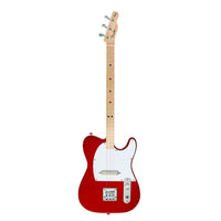 Fender X Loog 3-String Telecaster Electric Guitar