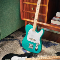 Fender X Loog 3-String Telecaster Electric Guitar