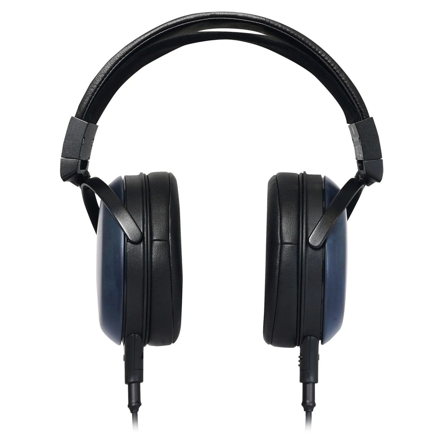Front view of Fostex TH1000RPmk2 Premium Headphones on white background