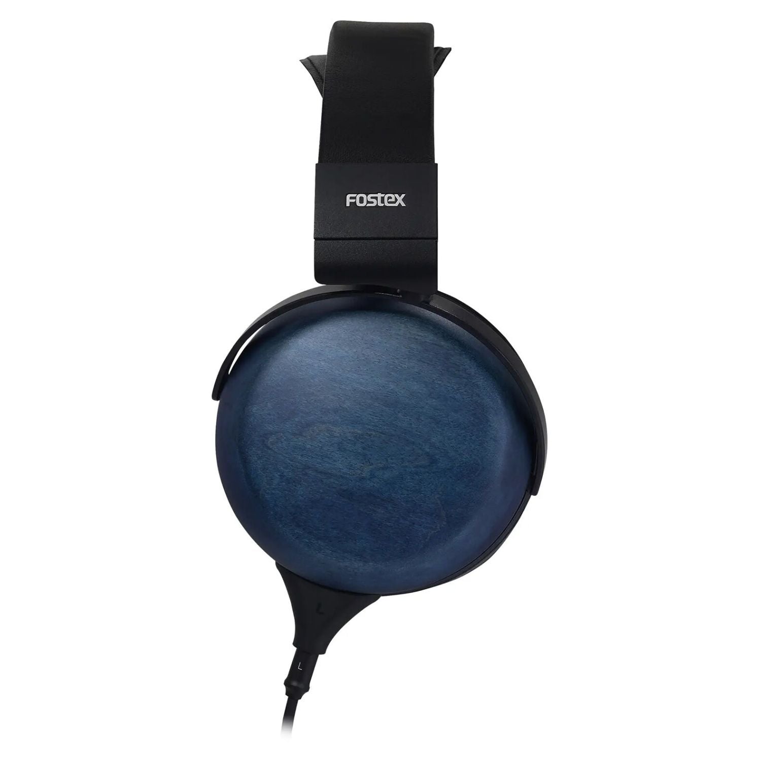Side view of Fostex TH1000RPmk2 Premium Headphones on white background