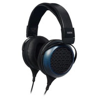 Angled view of Fostex TH1100RPmk2 Premium Headphones on white background